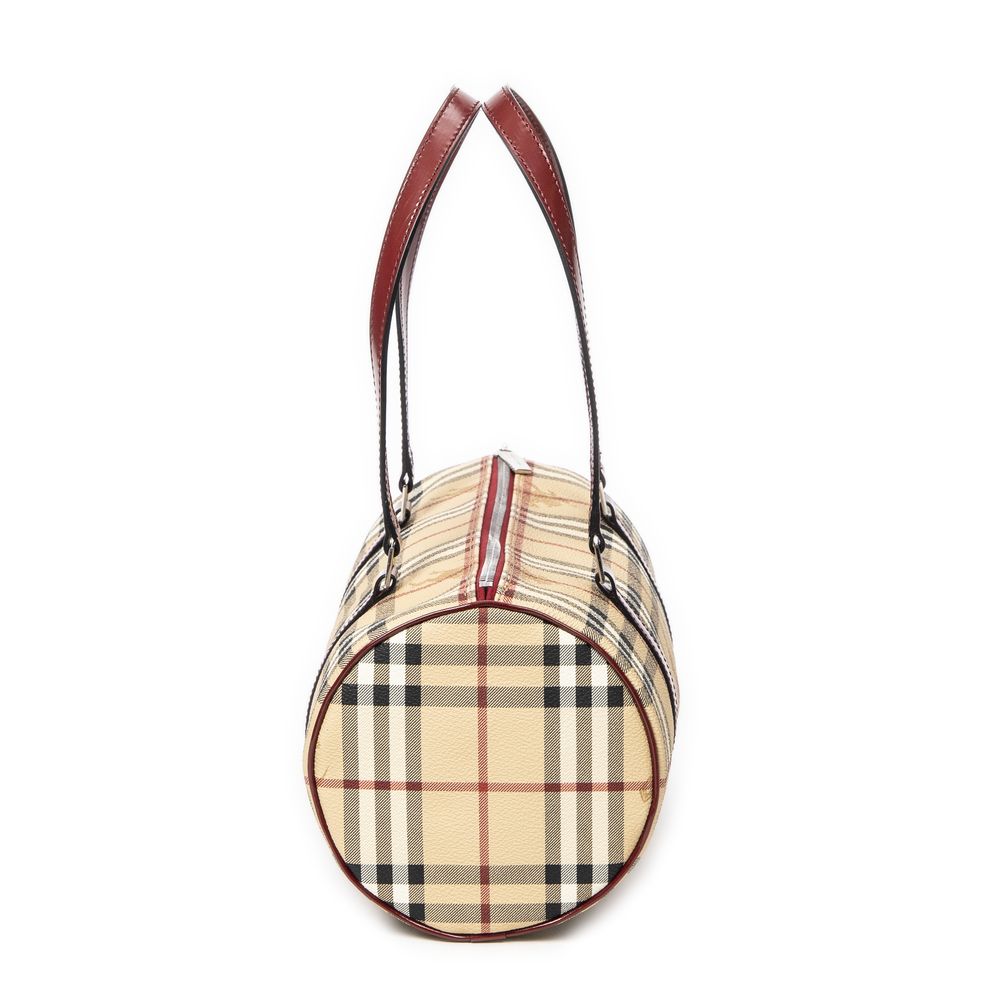 Burberry Barrel Bag - Picture 3 of 8